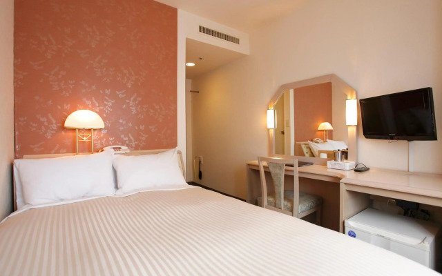 Aizuwakamatsu Washington Hotel