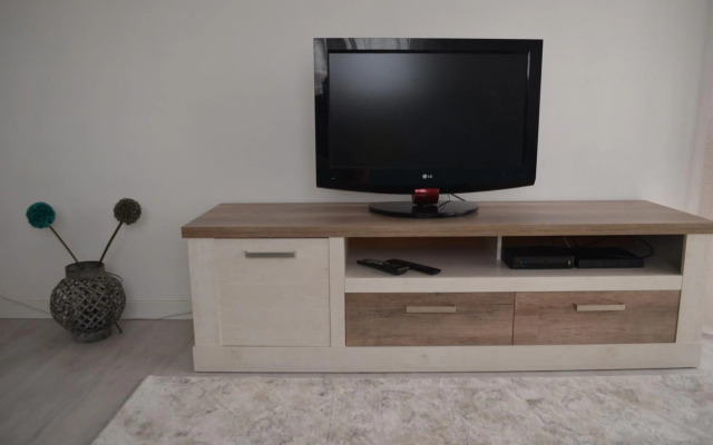 Modern and Cozy Apartment