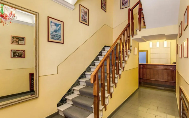 Hotel Romagna