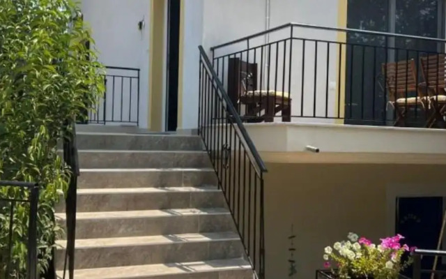 Garyfallias Country House Lefkada - Lefkada BnB