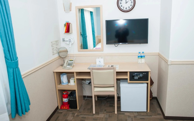 Toyoko Inn Daegu Dongseong-ro