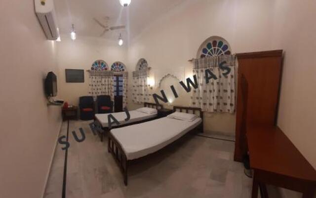 Suraj Niwas