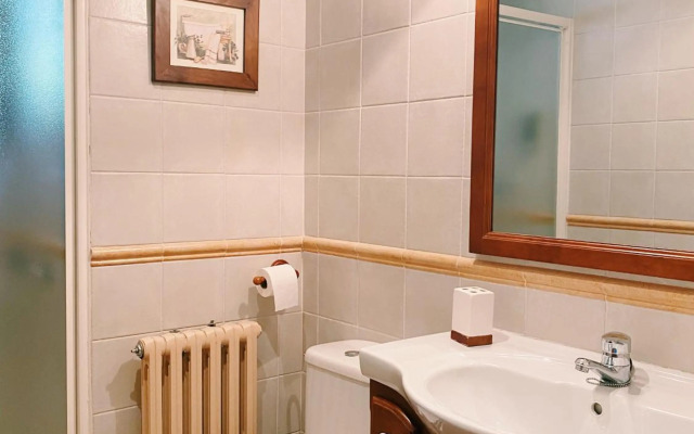 Casa Jardín El Arco