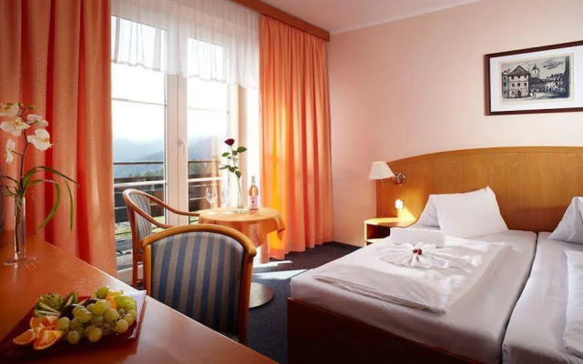 OREA Hotel Špičák Šumava