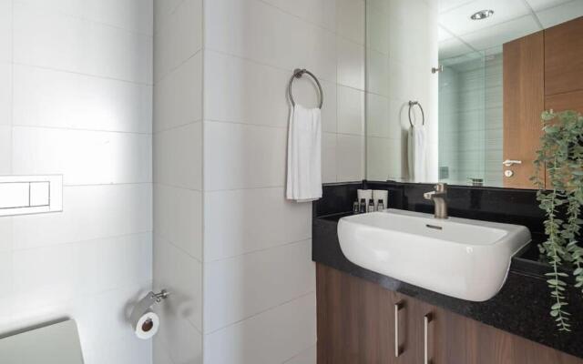 Frank Porter - JAM Marina