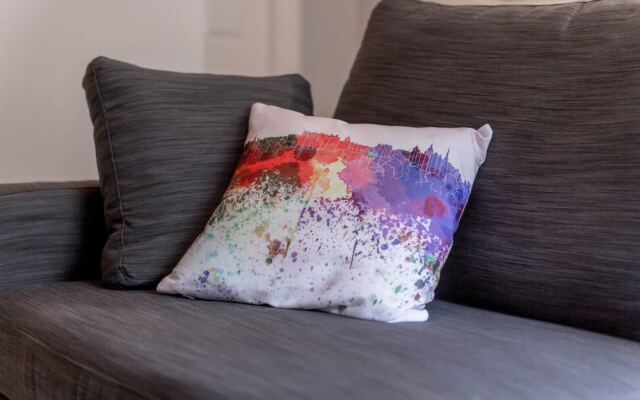 Destination Edinburgh Apartment York Place