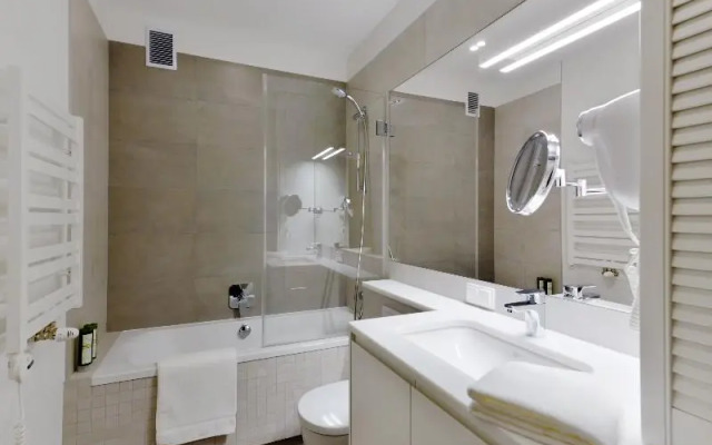 Stradonia Aparthotel