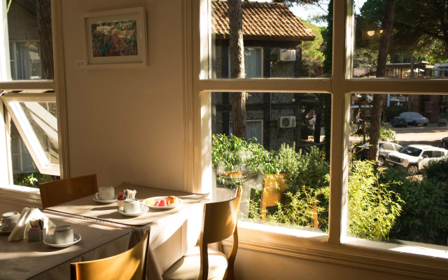 Carilo Village Apart Hotel & Spa