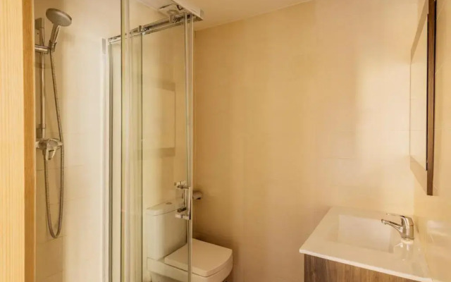 Milà Apartamentos Barcelona