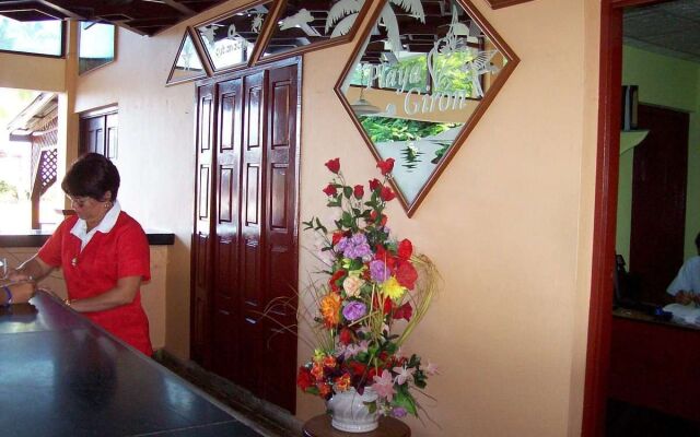 Hotel Playa Giron