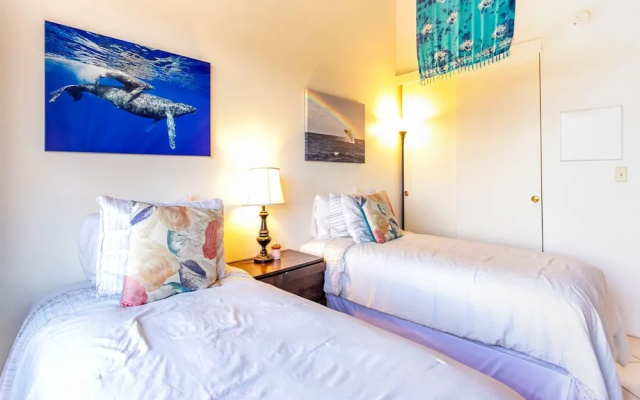 Kamaole Sands by Maui Rental Group