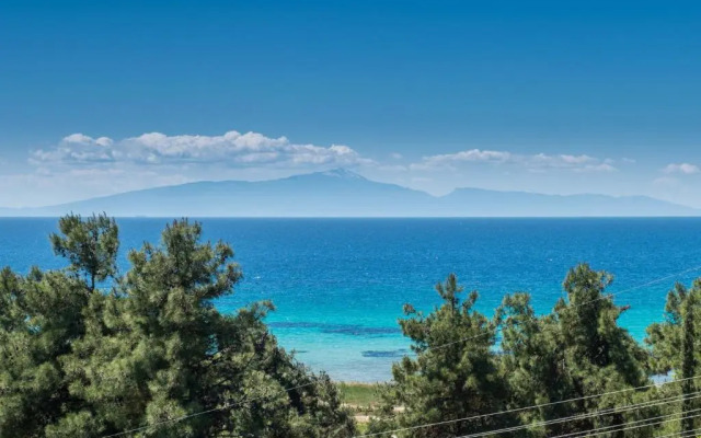 Georgalas Rest Apartments