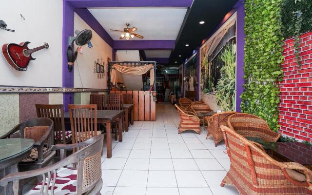 OYO 1856 Ale Homestay