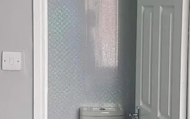 Brampton Guest House