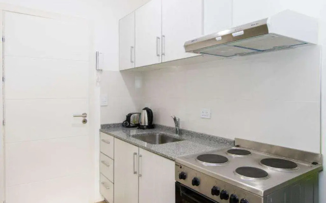 Edificio Miradores del Beagle