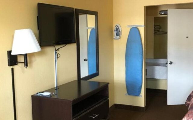 Rest Inn Little Rock