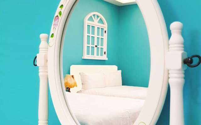 Taitung Happy Palette B&B