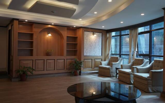 Yashshree Jai Hotel & Banquet