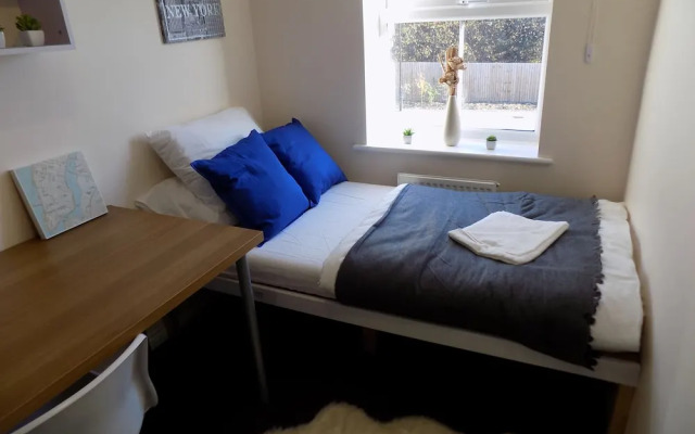 Casa Homestay