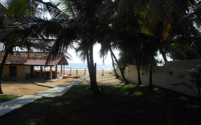 Thiranagama Beach Hotel