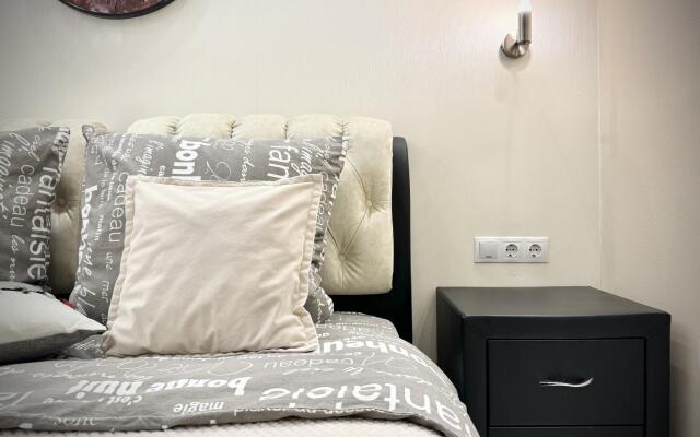 Rental Family Rooms (Рентал Фэмили) на улице Шишкова 72/3