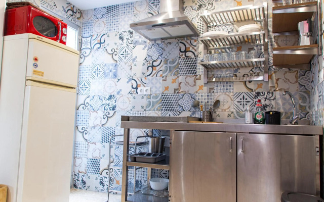 1 Apartamento con vistas a la Alhambra