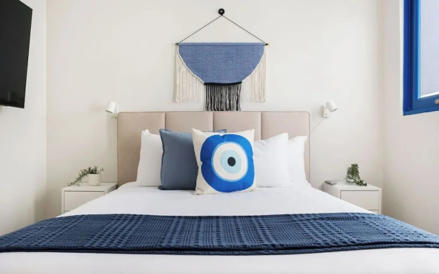 Ocean Park 3BD-3BA Pool Walktobeach