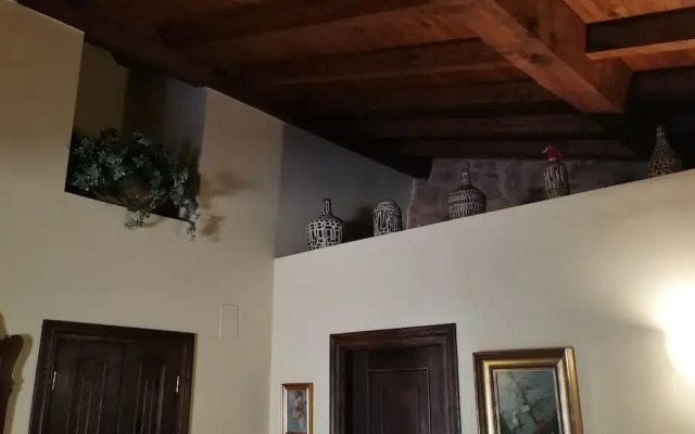 Hotel Rustico Aldea Figueiredo