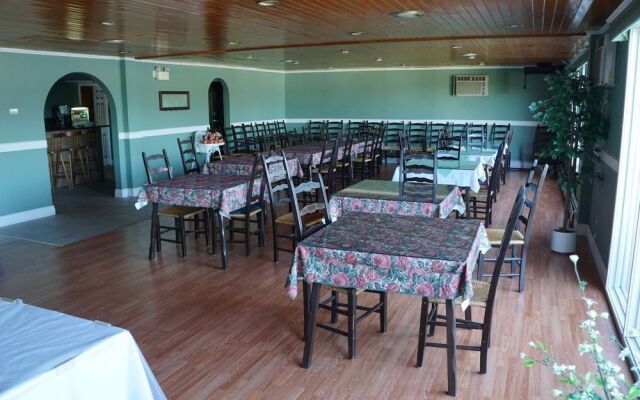 Thriftlodge Cape Breton