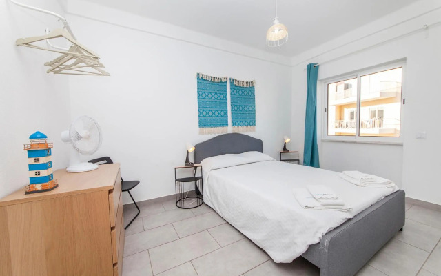 Vasco da Gama Apartments