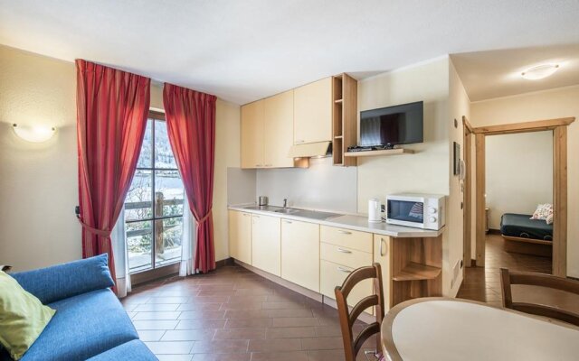 Chalet Layla