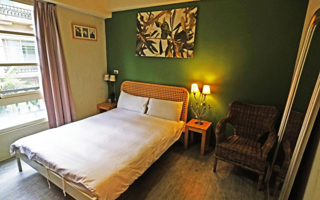 Tomer Hostel