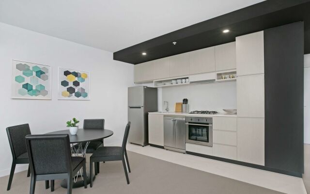 Clayton Serviced Apartments