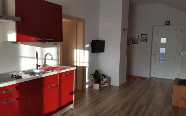 Apartment Niederhaushof