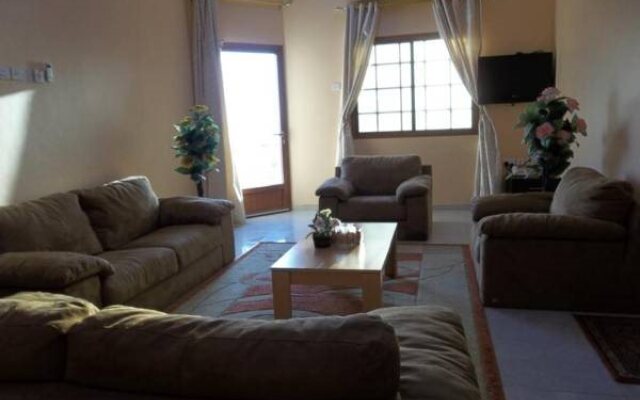 Hotel Danat Al Khaleej