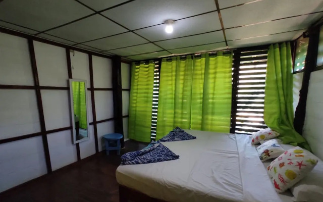 Playa Hermosa Eco Resort
