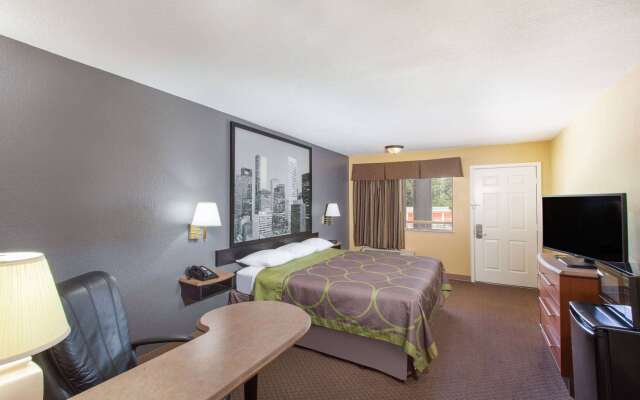 SureStay Hotel by Best Western Spring North Houston