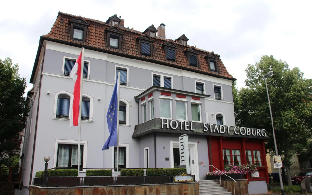 Ringhotel Stadt Coburg
