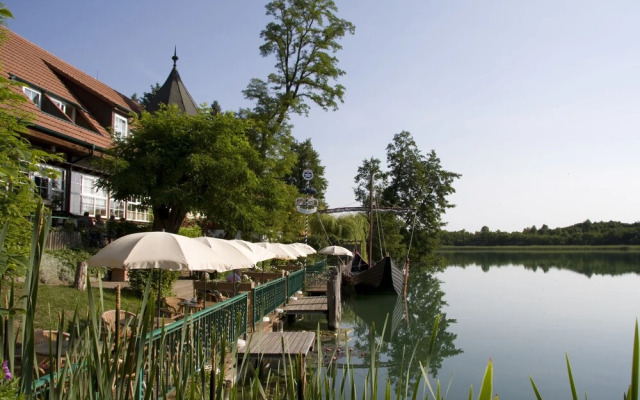 Hotel Altes Zollhaus