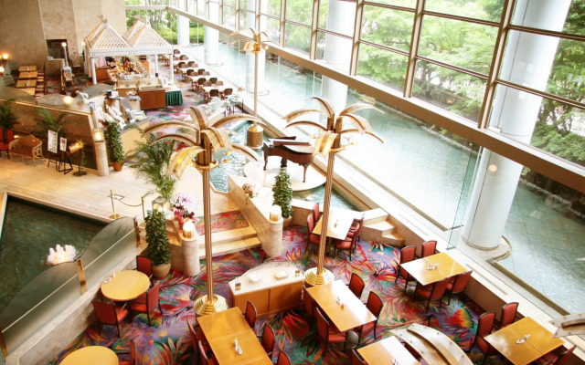 Hotel Springs Makuhari