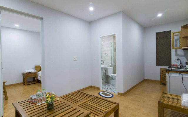 Gecko House Phu Quoc