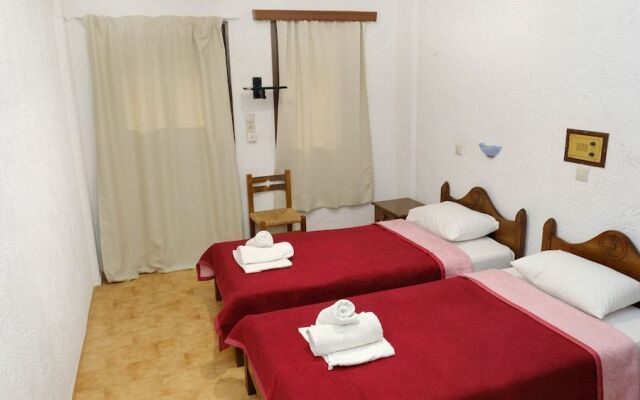 Hotel Andromeda