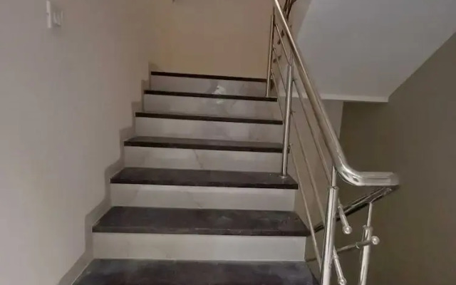 JMB Hotel Height