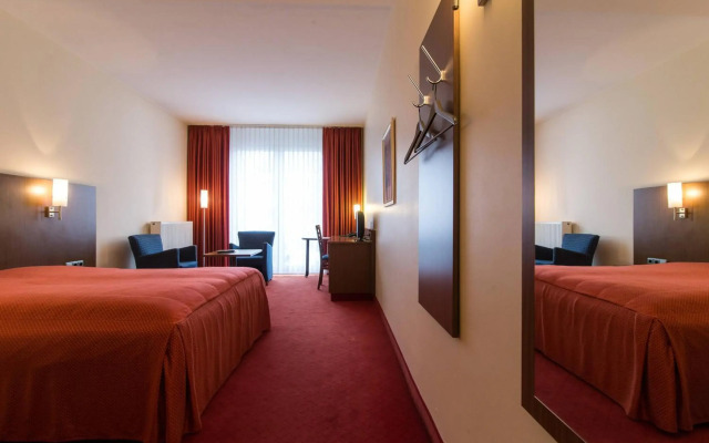Hotel Klein