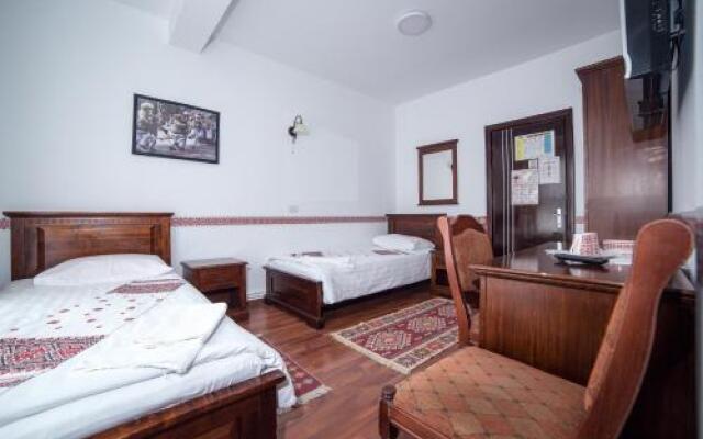 Casa Vatra Radauti