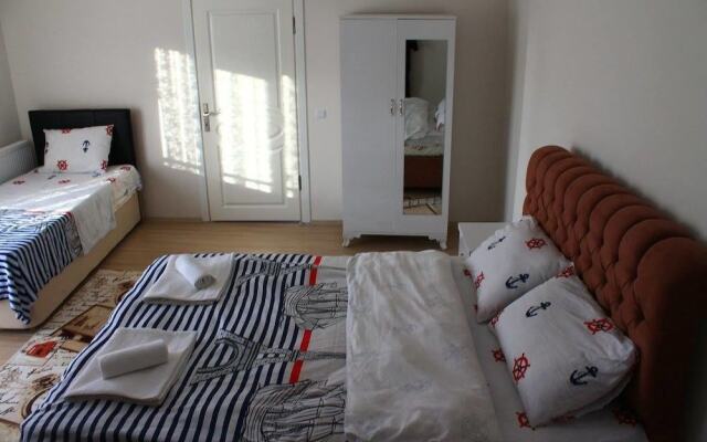 Samsun Suite Deluxe Hotel