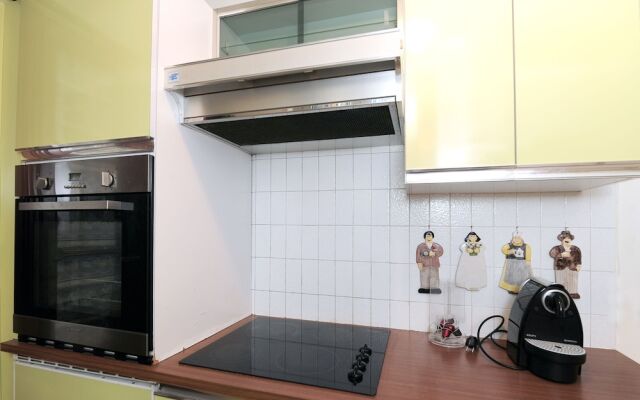 Imperial Negresco - 5 Stars Holiday House