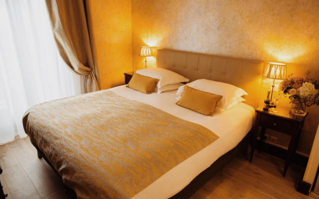 Hotel Waldorf Montparnasse