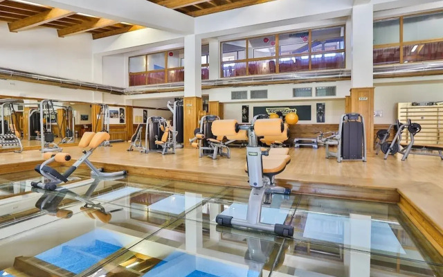 Pirin Golf Hotel & SPA