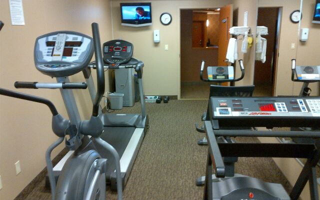 Franklin Suite Hotel